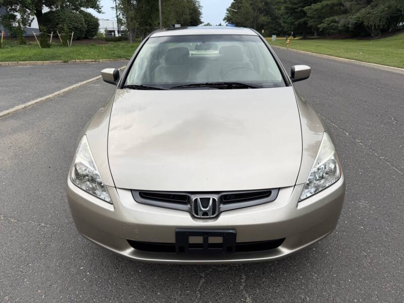 honda accord 2003 JHMCM56683C084614 image honda accord 2003 JHMCM56683C084614 image