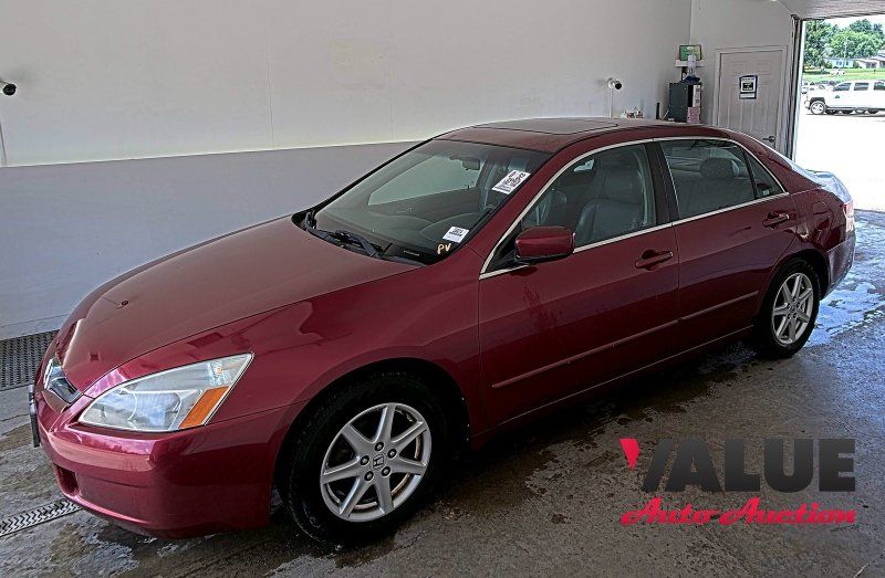 honda accord 2003 1HGCM66523A042080 image honda accord 2003 1HGCM66523A042080 image