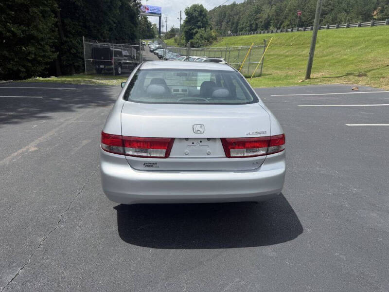 honda accord 2003 1HGCM56403A000783 image honda accord 2003 1HGCM56403A000783 image