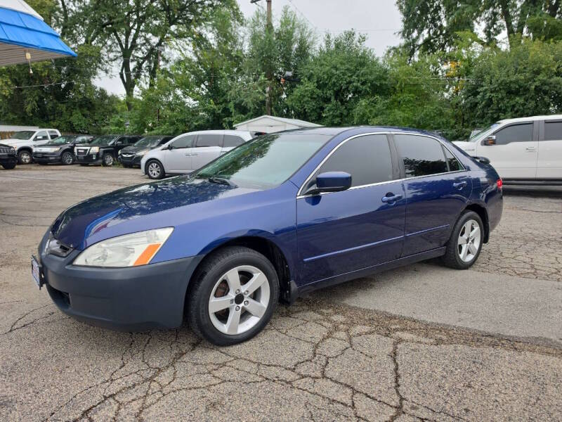 honda accord 2003 1HGCM66523A097953 image honda accord 2003 1HGCM66523A097953 image