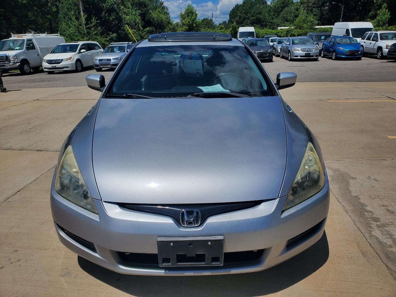 honda accord 2003 1HGCM82653A011223 image honda accord 2003 1HGCM82653A011223 image