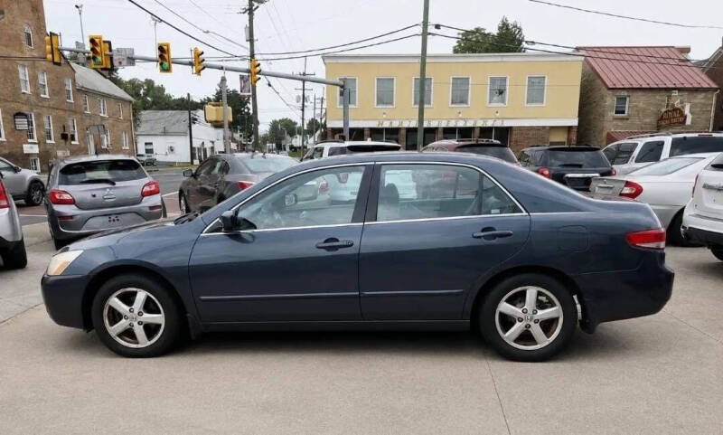 honda accord 2003 1HGCM56643A026708 image honda accord 2003 1HGCM56643A026708 image