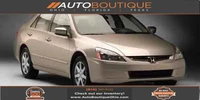 honda accord 2003 1HGCM66553A102613 image honda accord 2003 1HGCM66553A102613 image