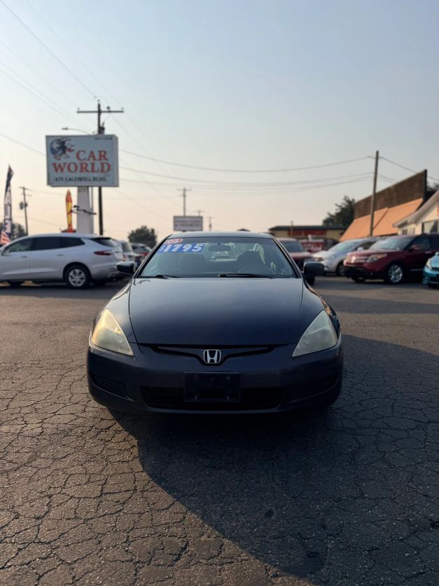 honda accord 2003 1HGCM71643A035962 image honda accord 2003 1HGCM71643A035962 image