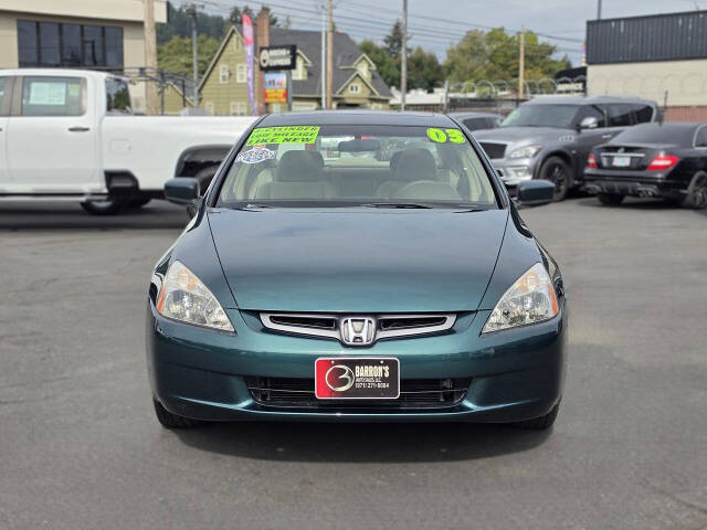 honda accord 2003 JHMCM56693C031176 image honda accord 2003 JHMCM56693C031176 image