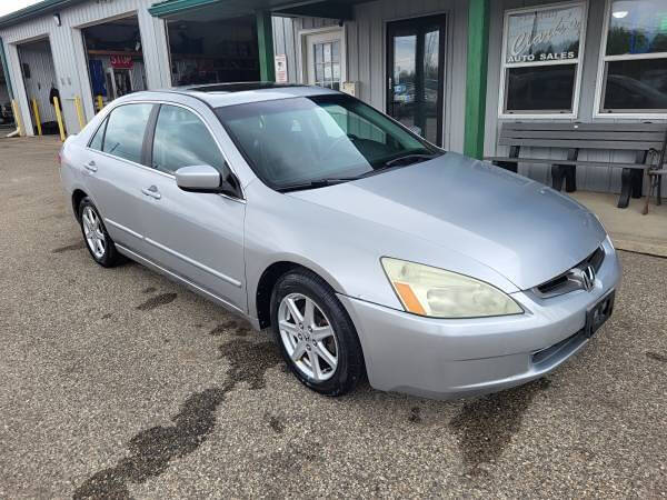 honda accord 2003 1HGCM66573A100331 image honda accord 2003 1HGCM66573A100331 image