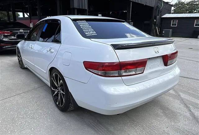 honda accord 2003 1HGCM66593A086321 image honda accord 2003 1HGCM66593A086321 image