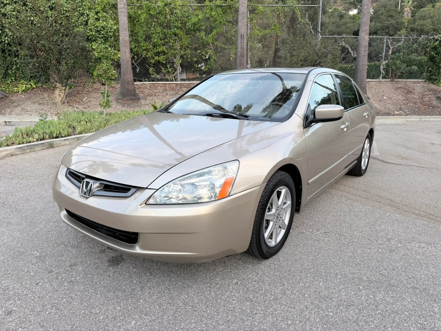 honda accord 2003 1HGCM66813A097257 image honda accord 2003 1HGCM66813A097257 image