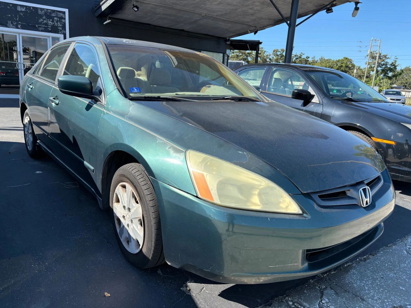 honda accord 2003 1HGCM56383A085881 image honda accord 2003 1HGCM56383A085881 image