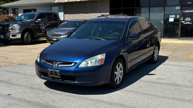 honda accord 2003 1HGCM66533A023487 image honda accord 2003 1HGCM66533A023487 image