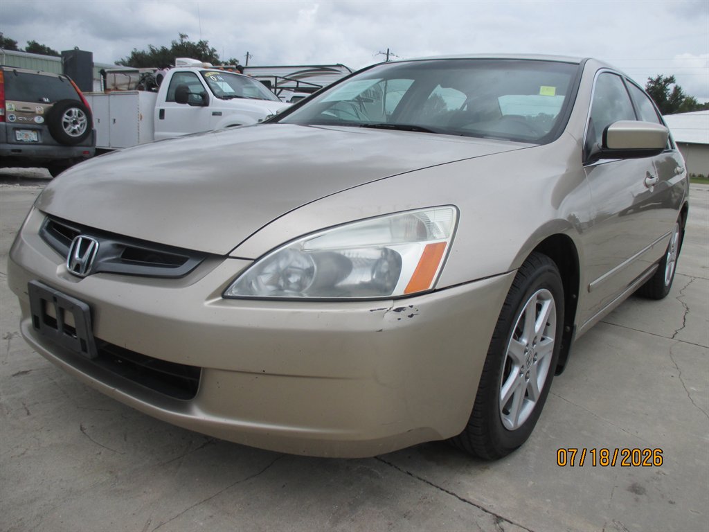 honda accord 2003 1HGCM66553A058578 image honda accord 2003 1HGCM66553A058578 image