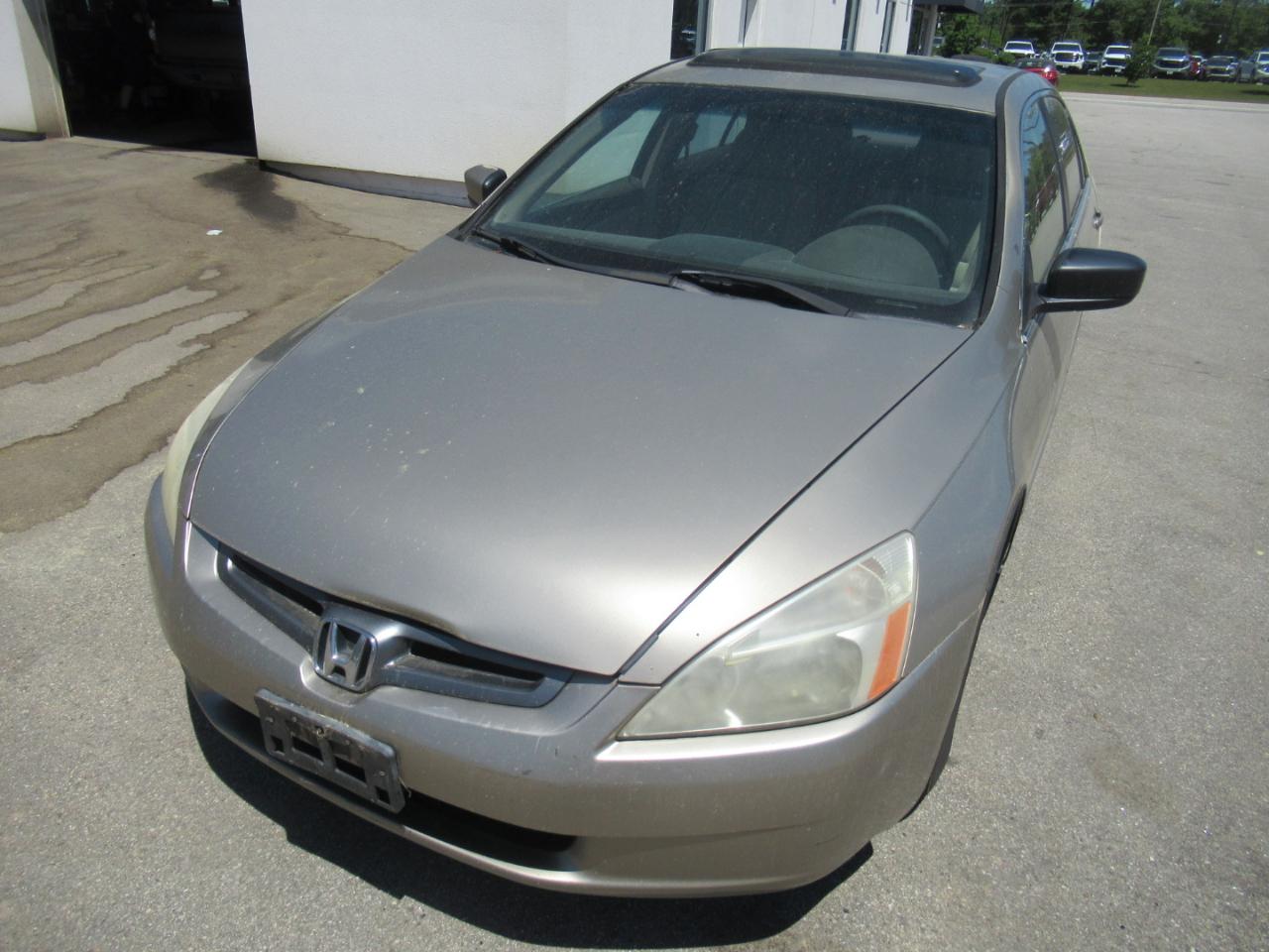 honda accord 2003 JHMCM56663C071683 image honda accord 2003 JHMCM56663C071683 image
