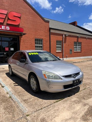 honda accord 2003 JHMCM56323C033437 image honda accord 2003 JHMCM56323C033437 image
