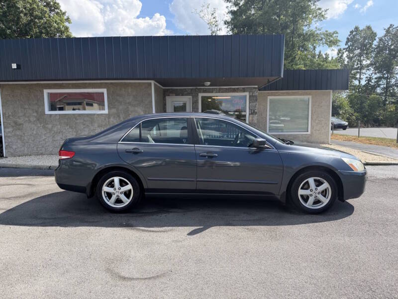 honda accord 2003 JHMCM56743C039999 image honda accord 2003 JHMCM56743C039999 image