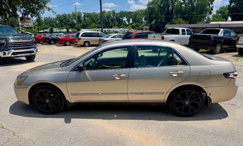honda accord 2003 1HGCM56353A078550 image honda accord 2003 1HGCM56353A078550 image