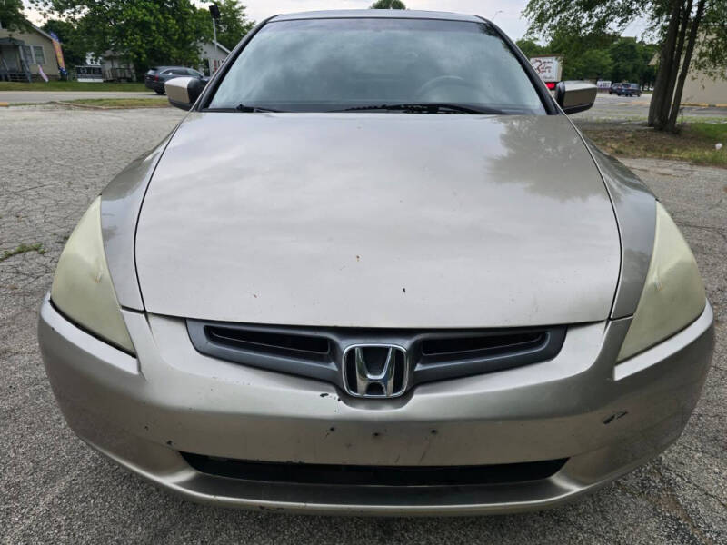 honda accord 2003 JHMCM56693C026057 image honda accord 2003 JHMCM56693C026057 image