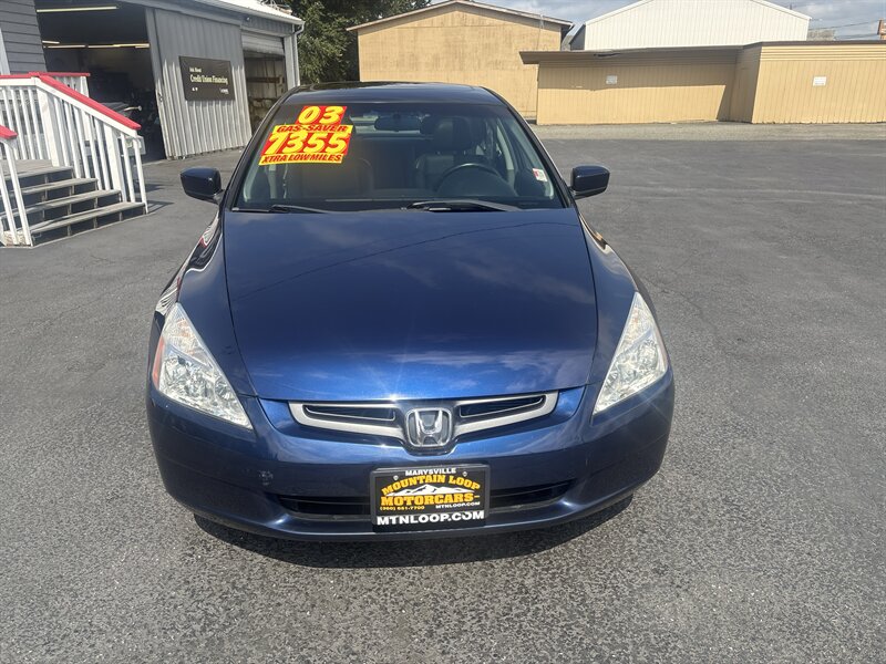 honda accord 2003 JHMCM56693C077641 image honda accord 2003 JHMCM56693C077641 image
