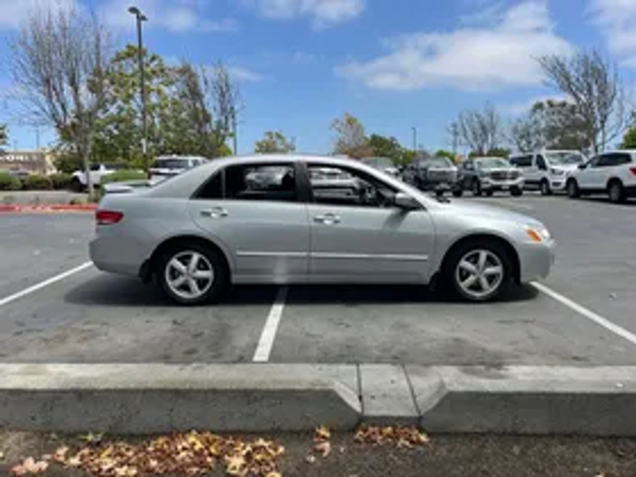 honda accord 2003 JHMCM56653C022880 image honda accord 2003 JHMCM56653C022880 image
