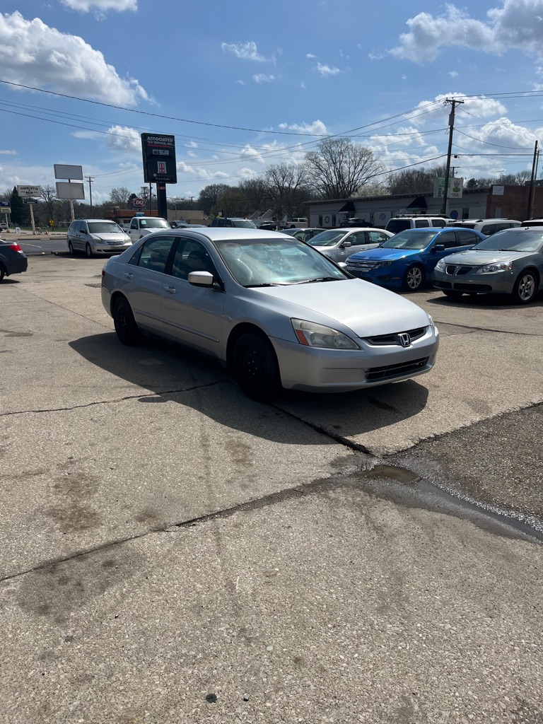 honda accord 2003 1HGCM56343A142688 image honda accord 2003 1HGCM56343A142688 image