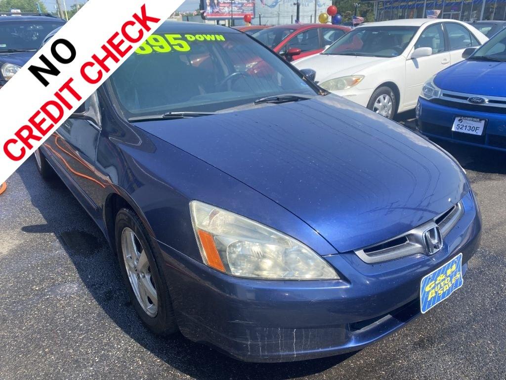 honda accord 2003 JHMCM56643C067874 image honda accord 2003 JHMCM56643C067874 image