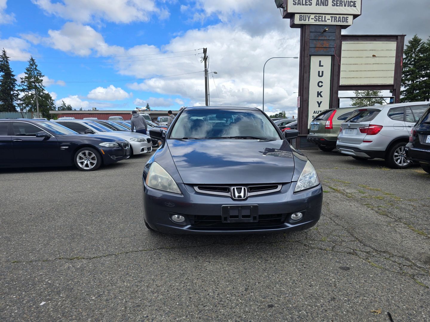 honda accord 2003 1HGCM66523A065259 image honda accord 2003 1HGCM66523A065259 image