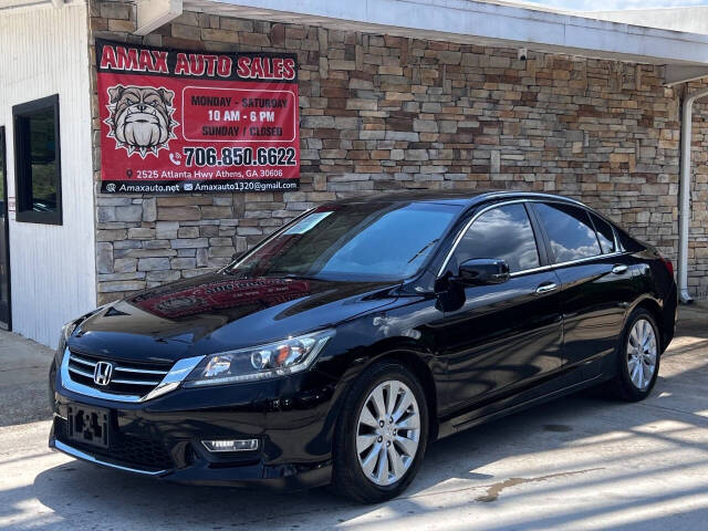honda accord 2013 1HGCR2F89DA109036 image honda accord 2013 1HGCR2F89DA109036 image