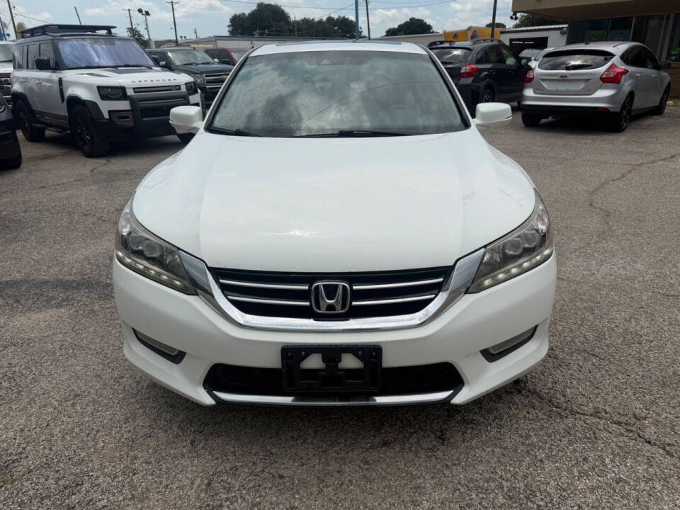 honda accord 2013 1HGCR3F91DA037795 image honda accord 2013 1HGCR3F91DA037795 image