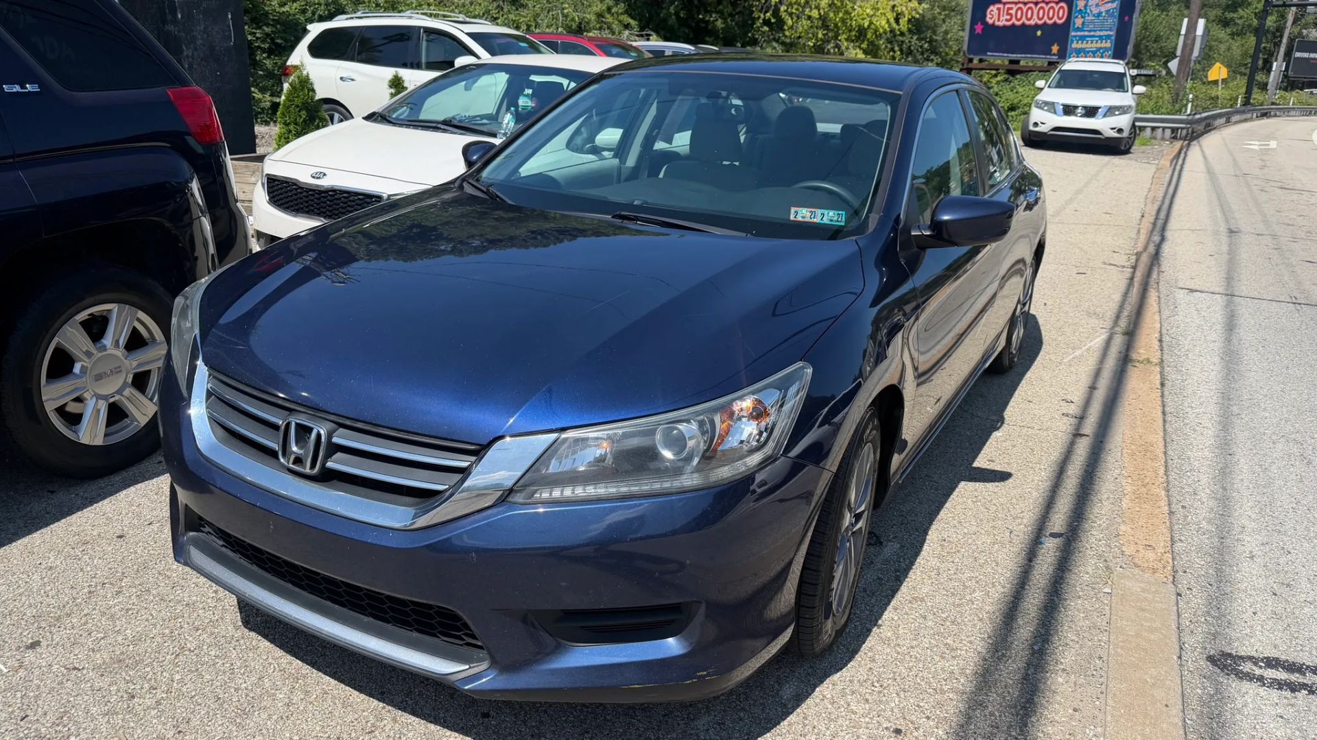 honda accord 2013 1HGCR2F39DA285136 image honda accord 2013 1HGCR2F39DA285136 image