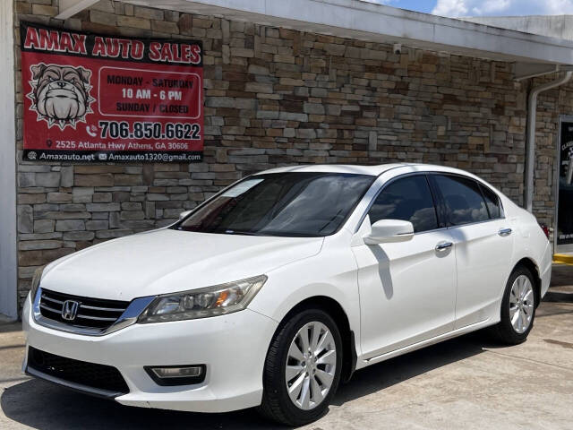 honda accord 2013 1HGCR3F92DA032251 image honda accord 2013 1HGCR3F92DA032251 image