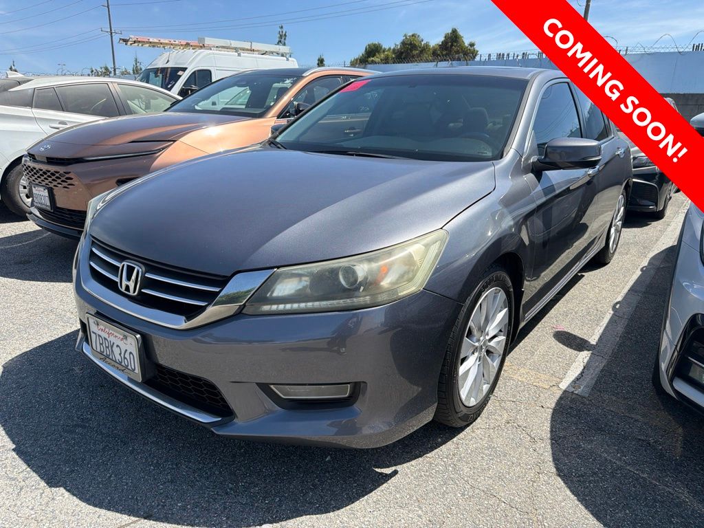 honda accord 2013 1HGCR2F79DA197531 image