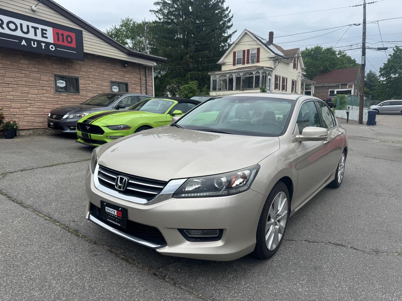 honda accord 2013 1HGCR2F81DA275342 image honda accord 2013 1HGCR2F81DA275342 image