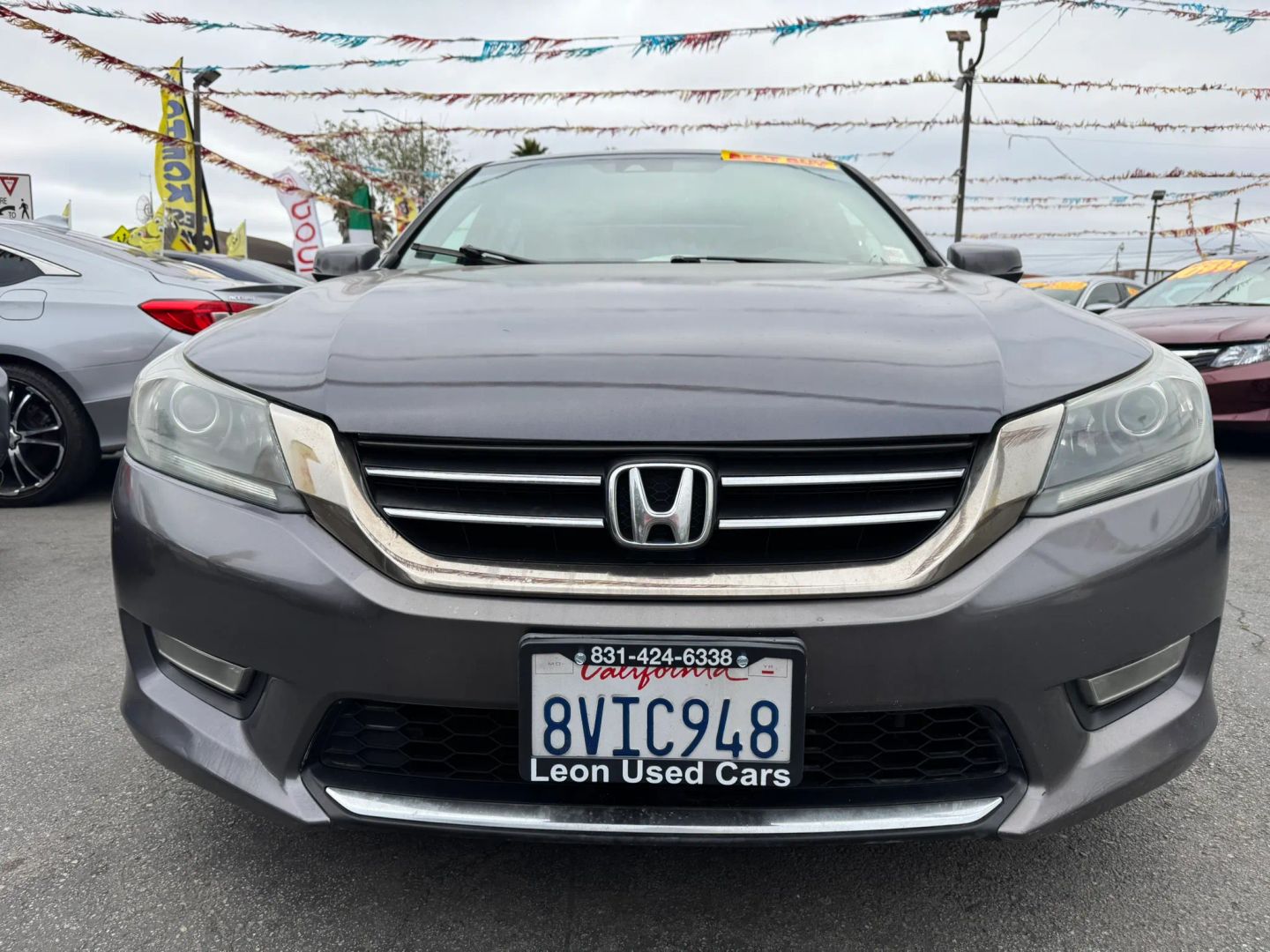 honda accord 2013 1HGCR2F84DA017607 image honda accord 2013 1HGCR2F84DA017607 image