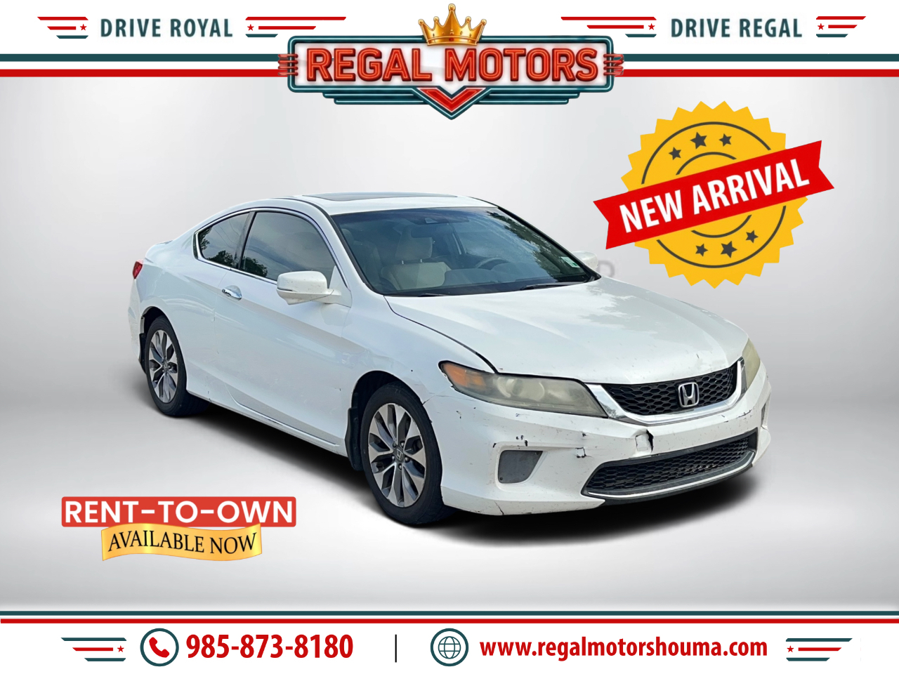 honda accord 2013 1HGCT1B80DA008520 image honda accord 2013 1HGCT1B80DA008520 image