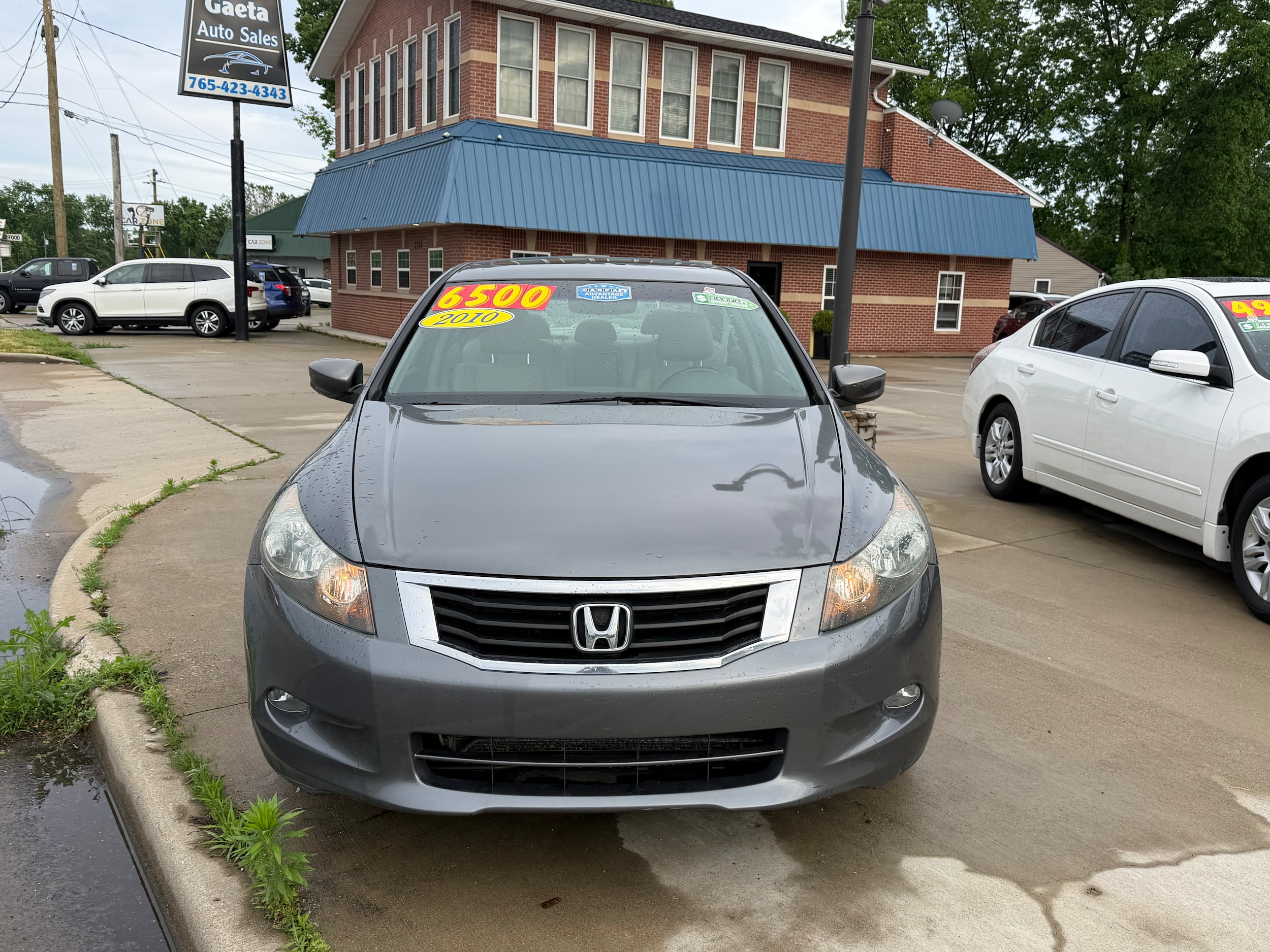 honda accord 2010 1HGCP3F8XAA027260 image honda accord 2010 1HGCP3F8XAA027260 image
