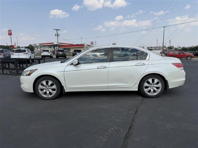 honda accord 2010 1HGCP3F89AA031168 image
