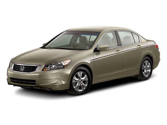 honda accord 2010 1HGCP2F40AA127374 image