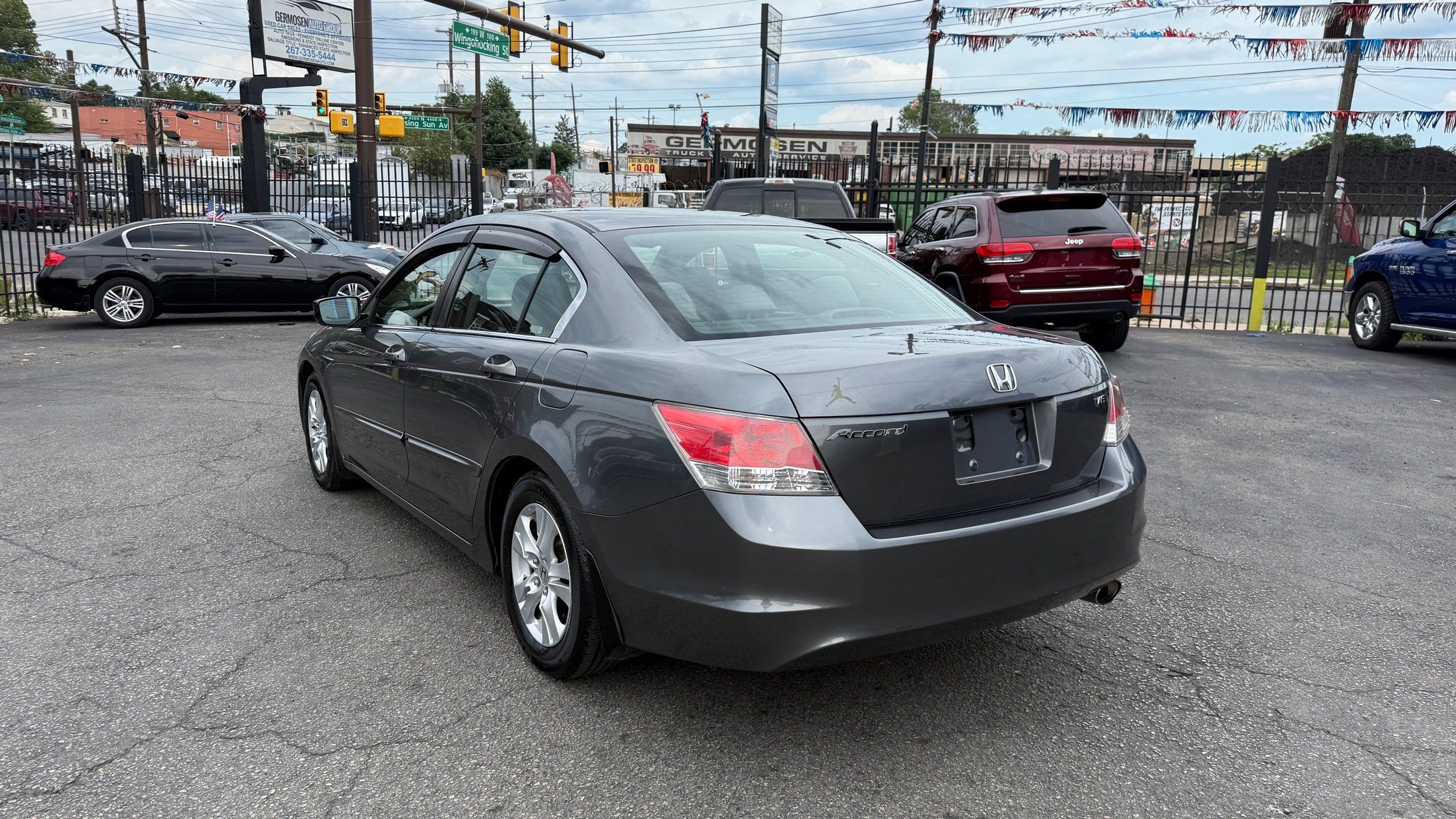 honda accord 2010 1HGCP2F40AA011575 image honda accord 2010 1HGCP2F40AA011575 image