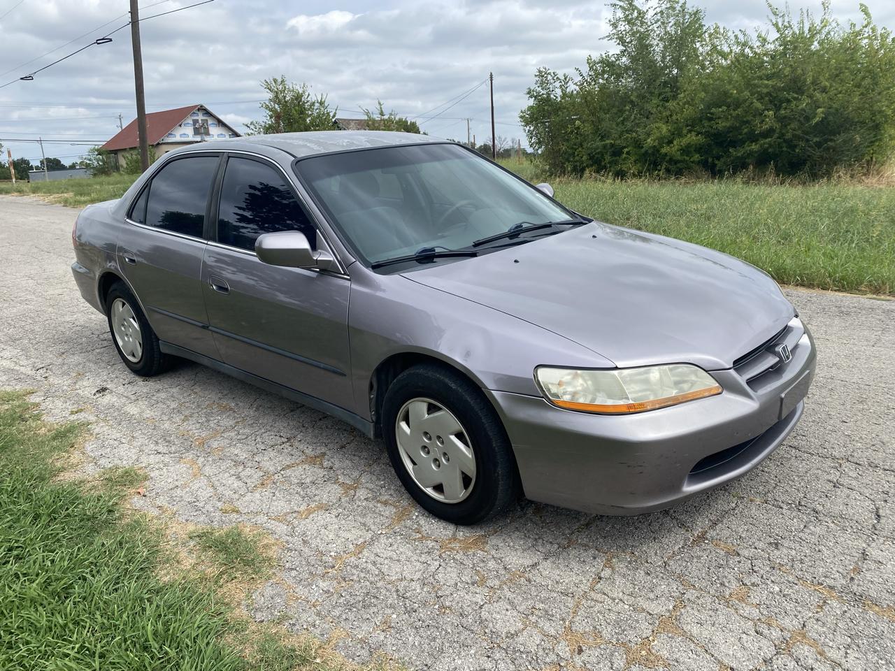 honda accord 2000 1HGCG1649YA002846 image honda accord 2000 1HGCG1649YA002846 image