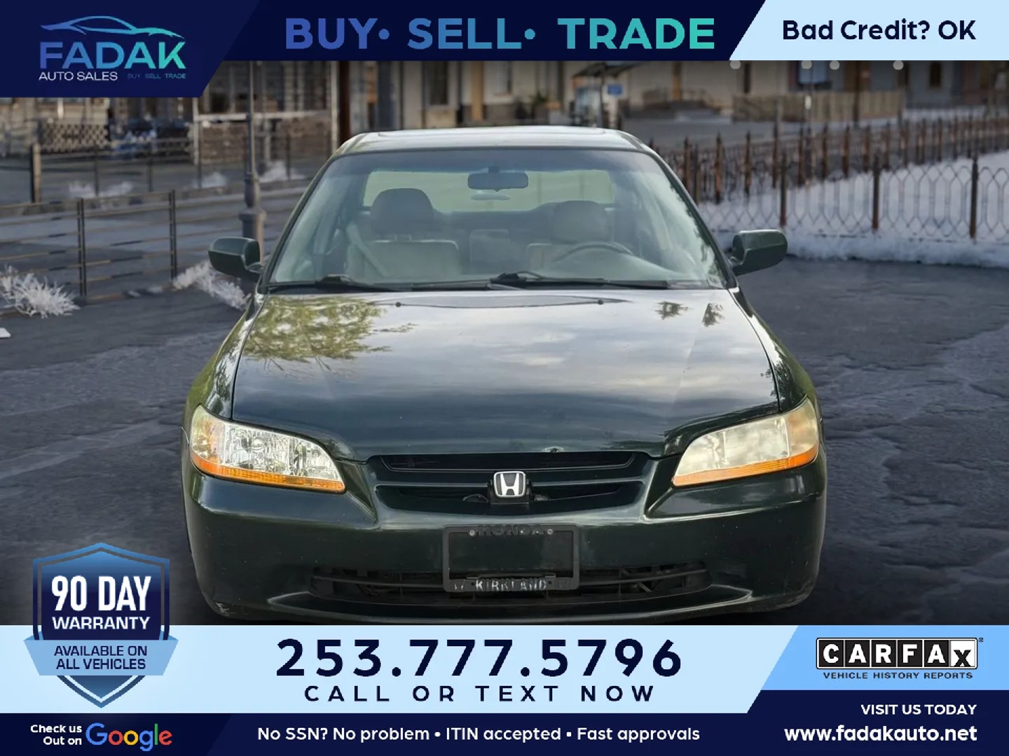 honda accord 2000 JHMCG5664YC003879 image honda accord 2000 JHMCG5664YC003879 image