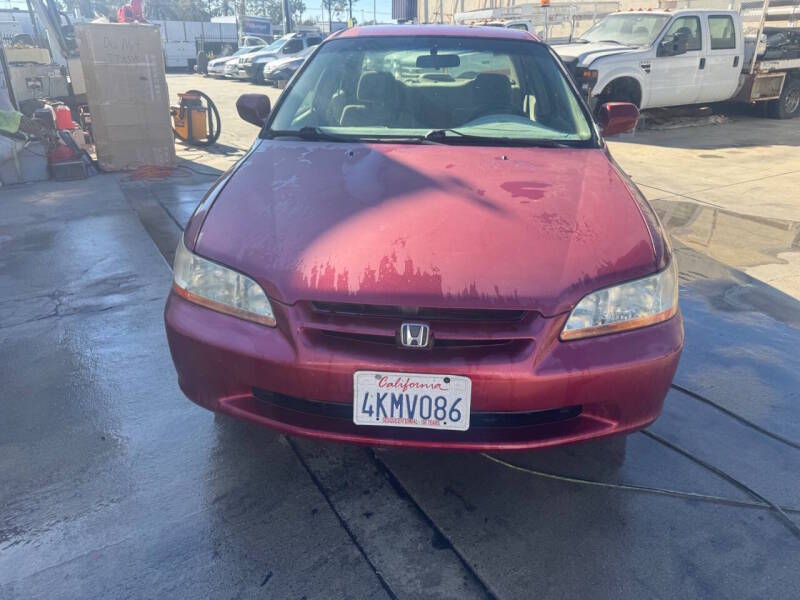 honda accord 2000 JHMCG5673YC014784 image honda accord 2000 JHMCG5673YC014784 image