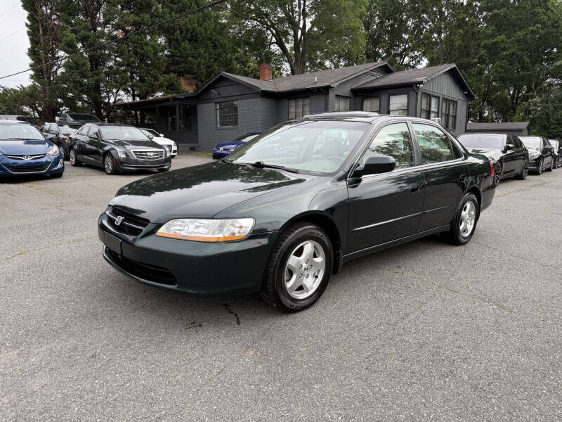 honda accord 2000 1HGCG1652YA014667 image honda accord 2000 1HGCG1652YA014667 image