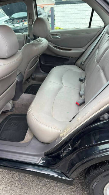 honda accord 2000 1HGCG1656YA068134 image honda accord 2000 1HGCG1656YA068134 image