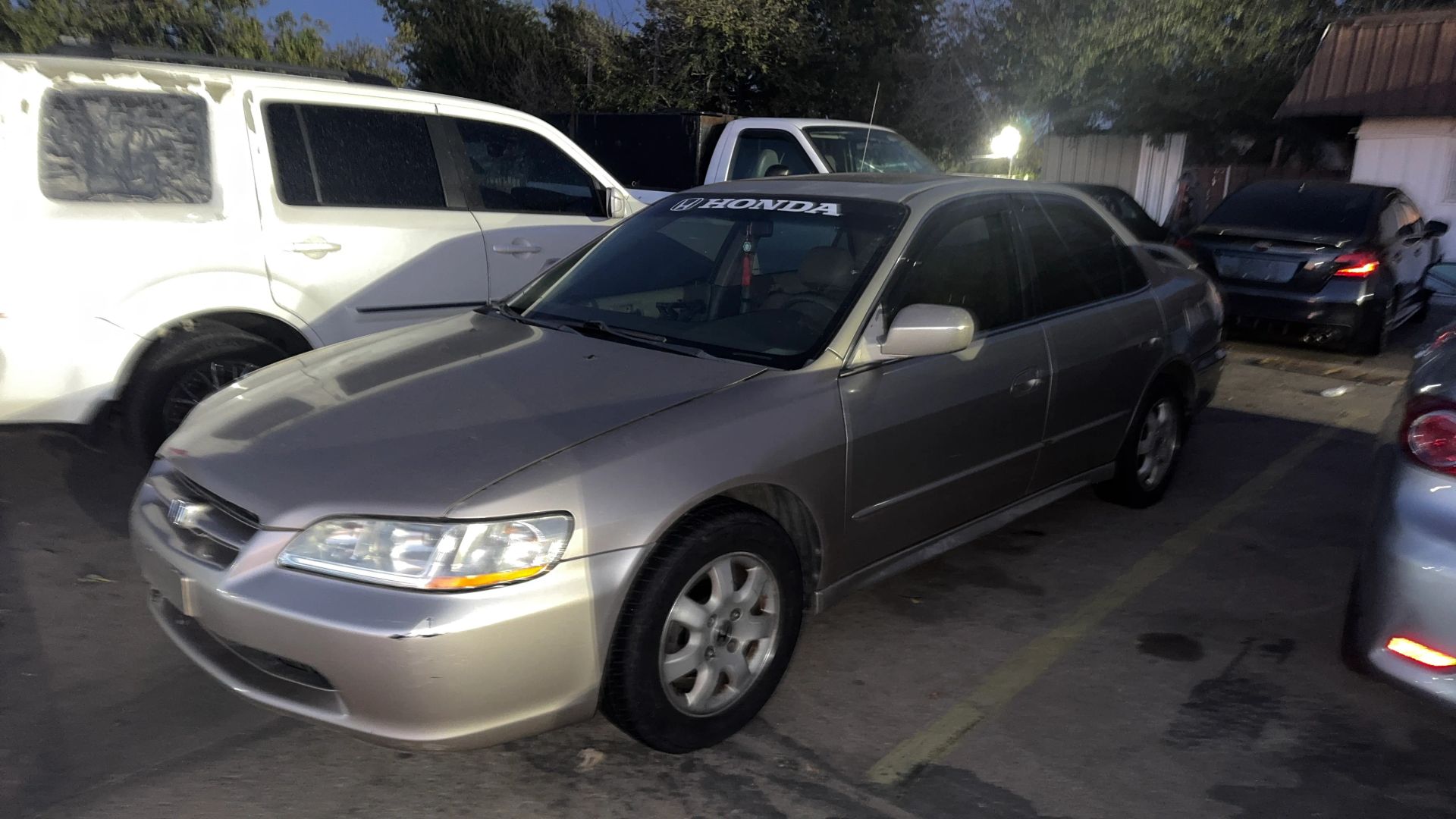 honda accord 2001 JHMCG56661C012184 image honda accord 2001 JHMCG56661C012184 image