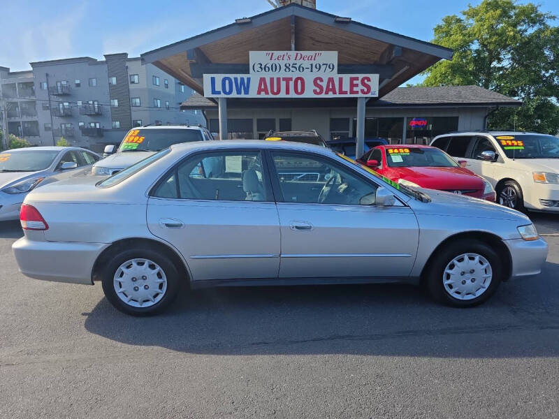 honda accord 2001 JHMCG564X1C014115 image honda accord 2001 JHMCG564X1C014115 image