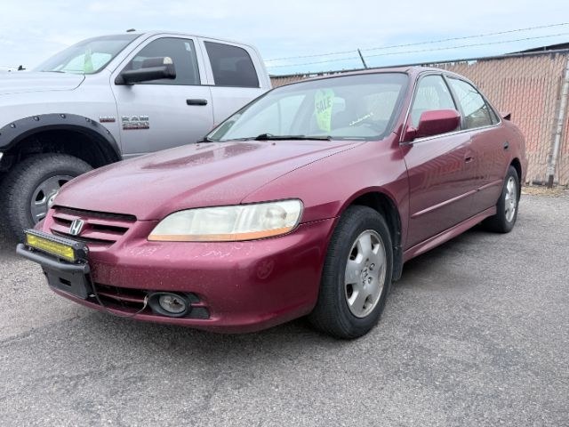 honda accord 2001 1HGCG16511A038495 image honda accord 2001 1HGCG16511A038495 image