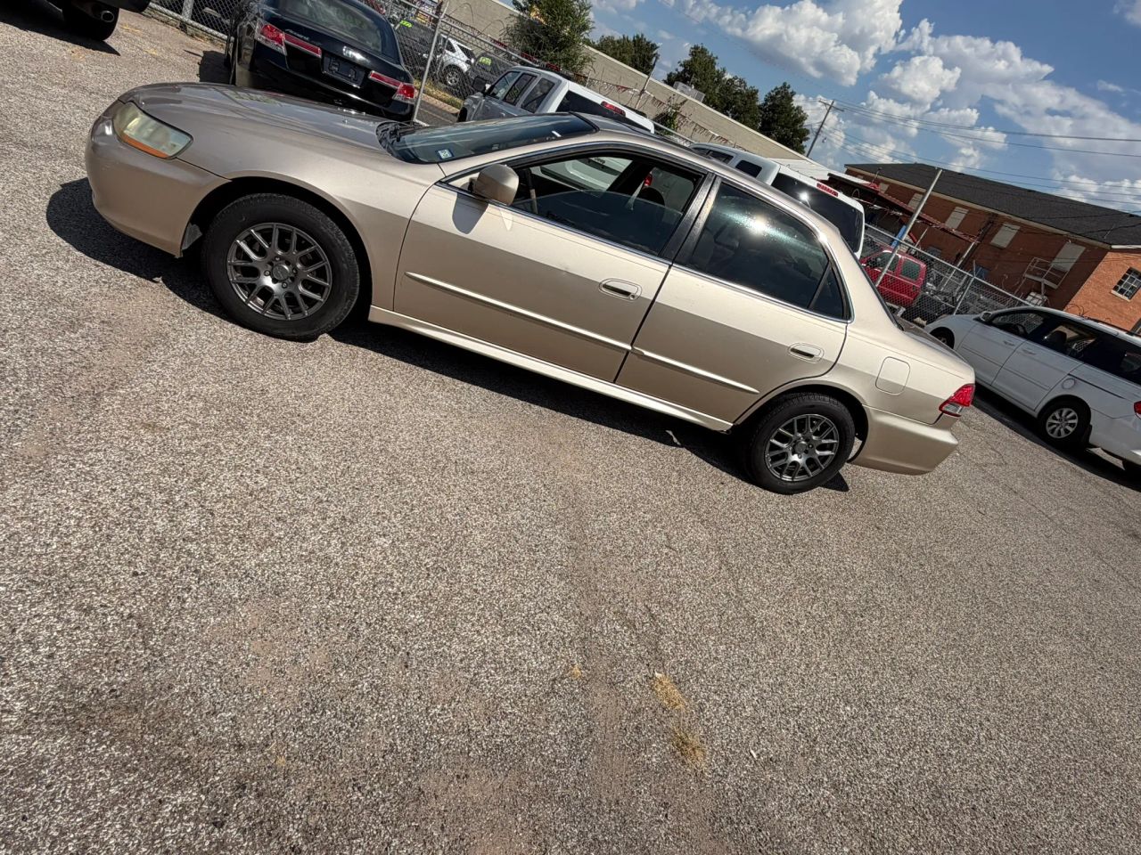 honda accord 2001 1HGCG56641A115604 image honda accord 2001 1HGCG56641A115604 image