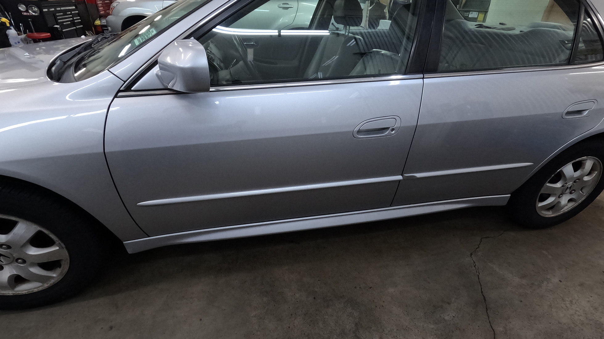honda accord 2001 JHMCG56651C012421 image honda accord 2001 JHMCG56651C012421 image