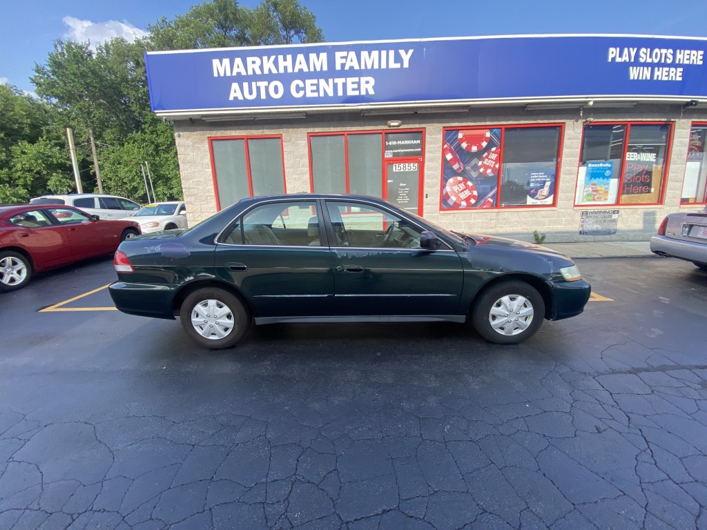 honda accord 2001 1HGCF86631A129062 image honda accord 2001 1HGCF86631A129062 image
