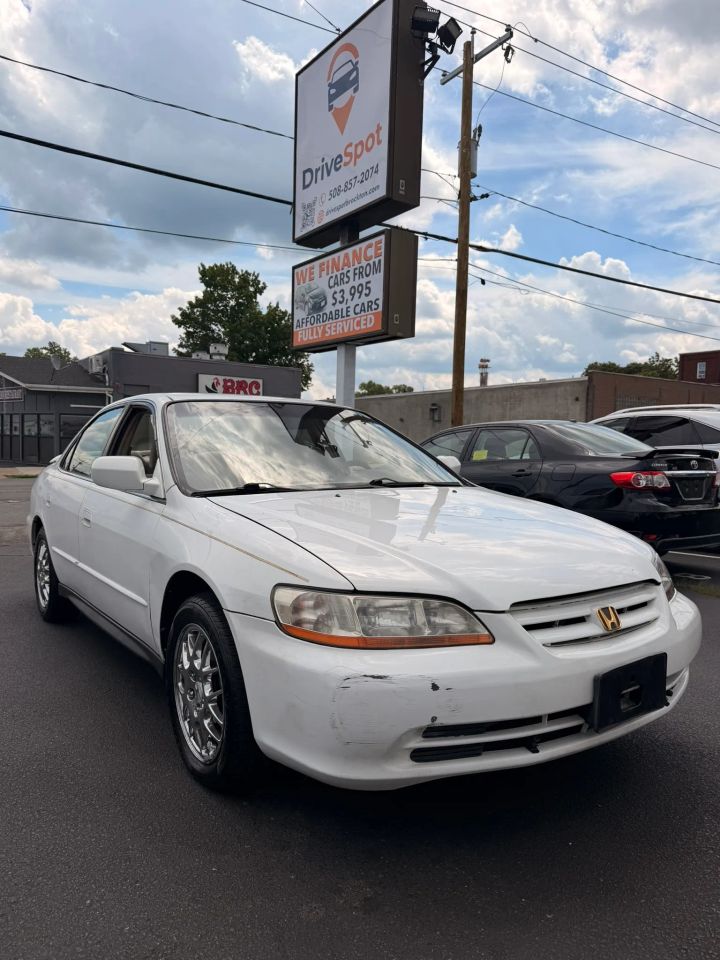 honda accord 2001 1HGCG16491A055276 image honda accord 2001 1HGCG16491A055276 image