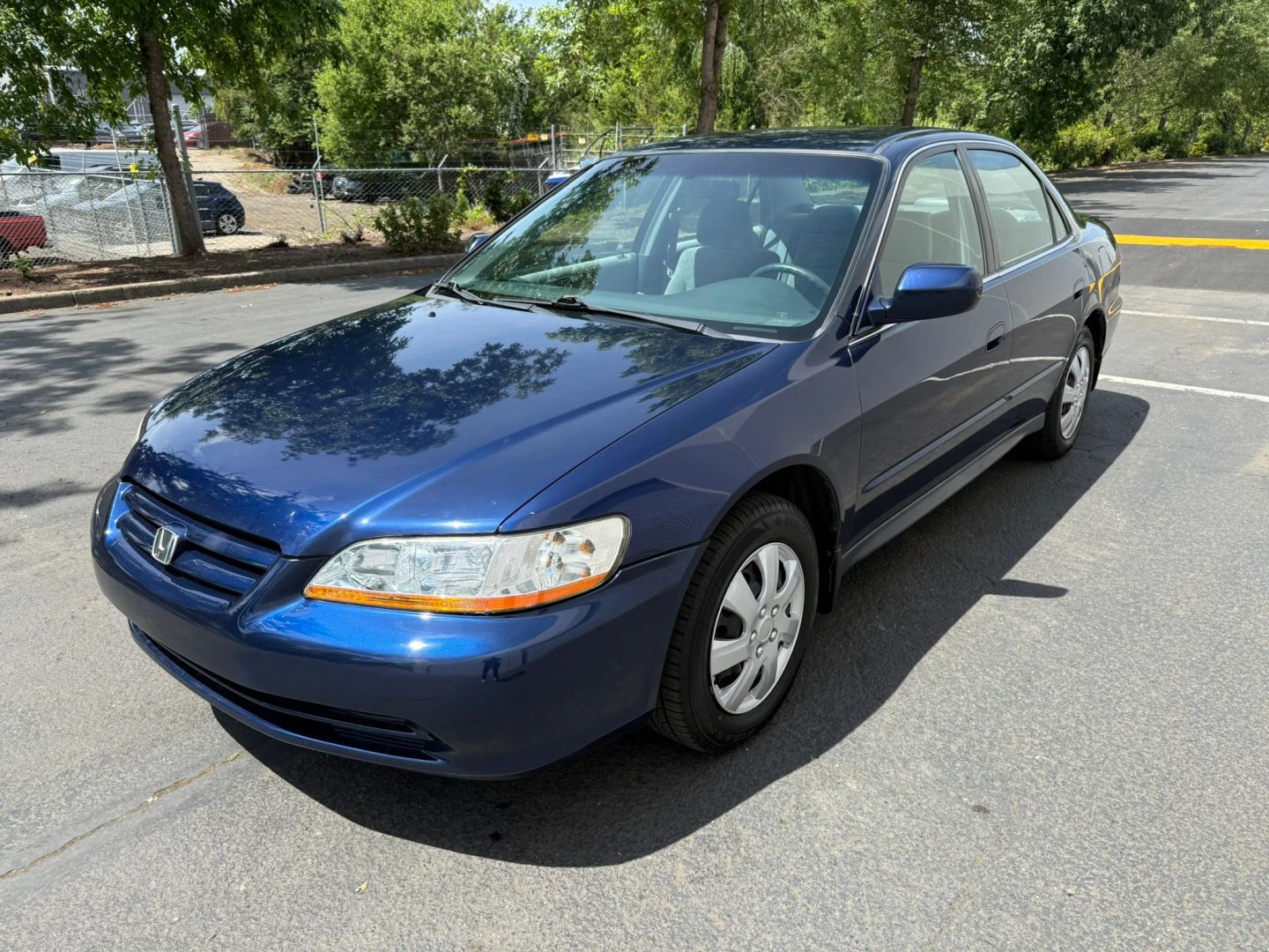 honda accord 2001 JHMCG564X1C030704 image honda accord 2001 JHMCG564X1C030704 image